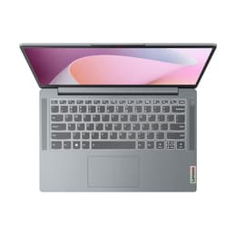 Lenovo IdeaPad Slim 3 14IAH8 14" Core i5 2 GHz - SSD 1 TB - 16GB QWERTY - Portugees