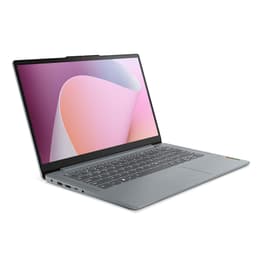 Lenovo IdeaPad Slim 3 14IAH8 14" Core i5 2 GHz - SSD 1 TB - 16GB QWERTY - Portugees