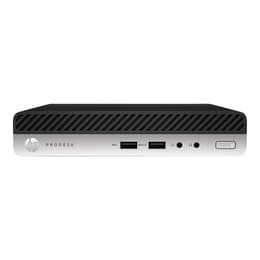HP ProDesk 400 G4 DM Core i3 3.1 GHz - SSD 256 GB RAM 16GB