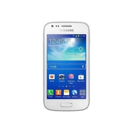 Galaxy Ace 3 8GB - Wit - Simlockvrij