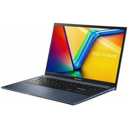 Asus VivoBook 15 X1504VA 15" Core i5 1.3 GHz - SSD 512 GB - 8GB QWERTY - Engels