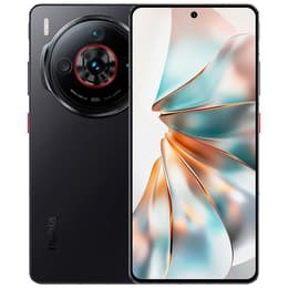 Nubia Z60S Pro 5G 512GB - Zwart - Simlockvrij