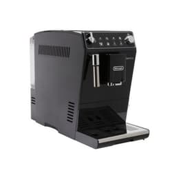 Koffiezetapparaat met molen Zonder Capsule De'Longhi Autentica 29.510.B 1.3L - Zwart
