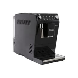 Koffiezetapparaat met molen Zonder Capsule De'Longhi Autentica 29.510.B 1,3000L - Zwart