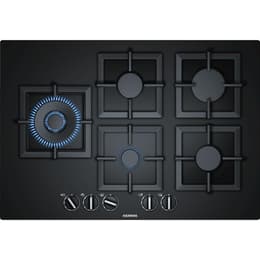 Siemens EP7A6SB20 Bakplaat
