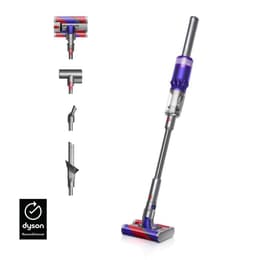 Dyson™ Omni Glide - Grijs/Violet