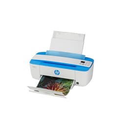 HP Deskjet 3720 Inkjet Printer