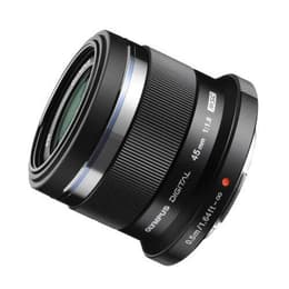 Lens Micro 4/3 45mm f/1.8