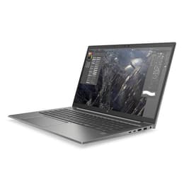 HP ZBook Firefly 15" Core i7 2.8 GHz - SSD 4 TB - 8GB QWERTY - Portugees