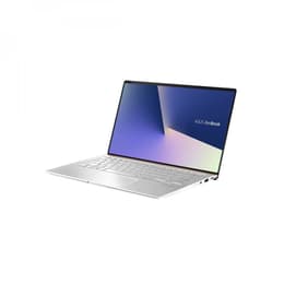 Asus ZenBook UX333FA 13" Core i7 1.8 GHz - SSD 512 GB - 8GB AZERTY - Frans