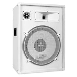 Malone PW-1522 Speaker - Wit