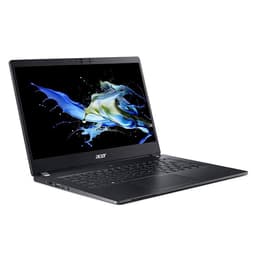 Acer TravelMate P6 14" Core i7 1.8 GHz - SSD 1 TB - 16GB AZERTY - Frans