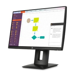 21,5-inch HP Z22N 1920 x 1080 LED Beeldscherm Zwart