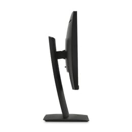 21,5-inch HP Z22N 1920 x 1080 LED Beeldscherm Zwart