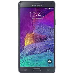 Galaxy Note 4 Simlockvrij