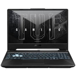 Asus TUF F15 FX506HE-71AT5PB1 15" Core i7 2.3 GHz - SSD 512 GB - 16GB - NVIDIA GeForce RTX 3050 Ti QWERTY - Portugees