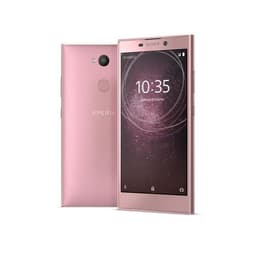 Sony Xperia L2 32GB - Roze - Simlockvrij