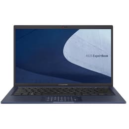 Asus ExpertBook B1400CBA 14" Core i5 1.3 GHz - SSD 256 GB - 16GB QWERTY - Zweeds