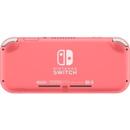 Switch Lite 32GB - Koraal