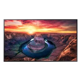 43-inch Samsung LH43QMBEPGCXEN 3840 x 2160 LCD Beeldscherm Zwart
