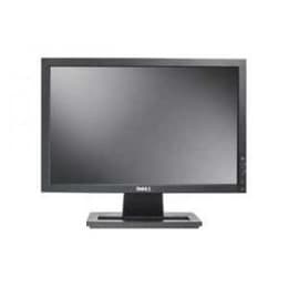 17-inch Dell E1709Wc 1440x900 LCD Beeldscherm Zwart