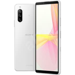 Sony Xperia 10 III 128GB - Wit - Simlockvrij - Dual-SIM