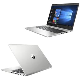 HP ProBook 450 G7 15" Core i5 1.6 GHz - SSD 256 GB - 16GB QWERTY - Italiaans