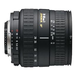 Sigma Lens 28-105 mm 1:4-5,6 UC-II 28-105mm f/4-5,6