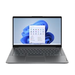 Lenovo IdeaPad 5 14" Ryzen 7 2 GHz - SSD 512 GB - 16GB QWERTZ - Duits
