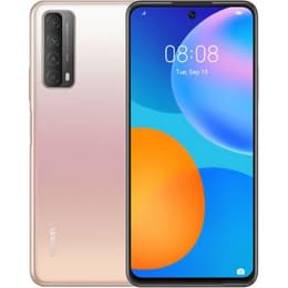 Huawei P Smart 2021 128GB - Goud - Simlockvrij