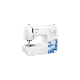 Brother RH137 Naaimachine