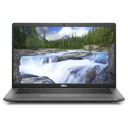 Dell Latitude 7430 14" Core i5 GHz - SSD 512 GB - 16GB QWERTY - Engels