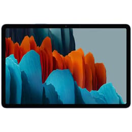 Galaxy Tab S7 128GB - Donkerblauw - WiFi + 5G
