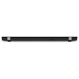 Lenovo ThinkPad T14s G3 14" Core i5 1.2 GHz - SSD 1 TB - 16GB QWERTZ - Duits