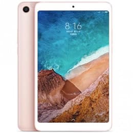 Xiaomi Mi Pad 4 64GB - Rosé Goud - WiFi + 4G