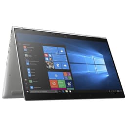 HP EliteBook X360 1030 G4 13" Core i5 1.6 GHz - SSD 256 GB - 16GB QWERTZ - Duits