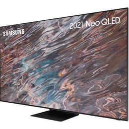 Smart TV Samsung QLED Ultra HD 8K 190 cm QE75QN800ATXXN