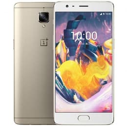 OnePlus 3T 128GB - Goud - Simlockvrij