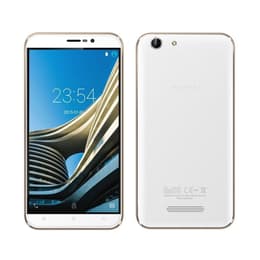 Cubot Note S 16GB - Wit - Simlockvrij
