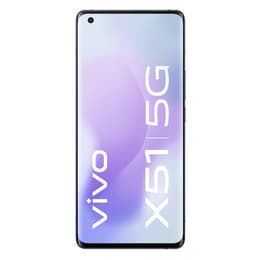 Vivo X51 5G 256GB - Grijs - Simlockvrij - Dual-SIM