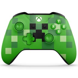 Xbox One S Gelimiteerde oplage Minecraft + Minecraft