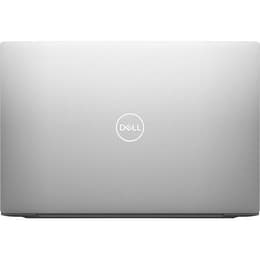 Dell XPS 13 9360 13" Core i5 2.5 GHz - SSD 256 GB - 8GB QWERTY - Engels