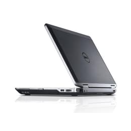 Dell Latitude E6430 14" Core i5 2 GHz - SSD 256 GB - 6GB AZERTY - Frans