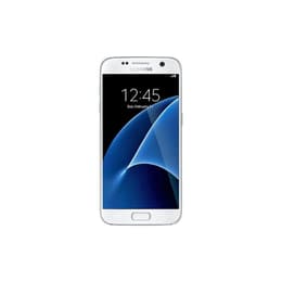 Galaxy S7 32GB - Wit - Simlockvrij - Dual-SIM