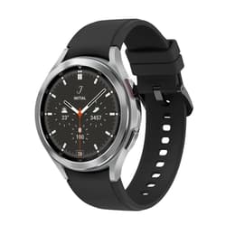 Horloges Samsung Cardio Galaxy Watch4 Classic - Zilver