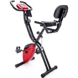 Merax X-Bike Foldable Fitness Bike Sport apparaat