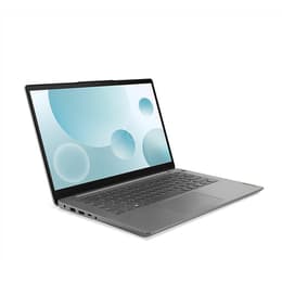 Lenovo IdeaPad 3 17" Core i7 2.8 GHz - SSD 512 GB - 16GB AZERTY - Frans
