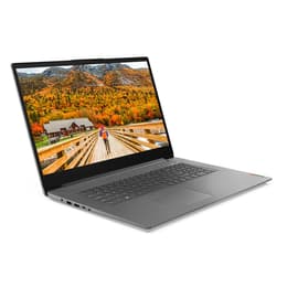 Lenovo IdeaPad 3 17" Core i7 2.8 GHz - SSD 512 GB - 16GB AZERTY - Frans