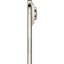iPhone Air 256GB - Lichtgoud - Simlockvrij