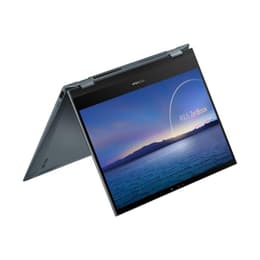 Asus ZenBook Flip 13 UX363 Touch 13" Core i7 2.8 GHz - SSD 512 GB - 8GB QWERTY - Engels